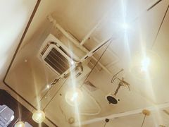 -月球咖啡retro