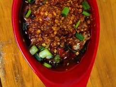 -冒椒火辣(奎星楼街店)