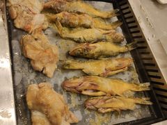 -名门潮牛·鲜牛肉海鲜火锅.烧烤自助餐厅(诚丰广场店)