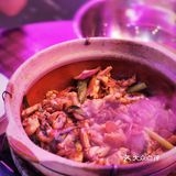 佛山探店|工业风大排档❗性价比啫煲好惹味