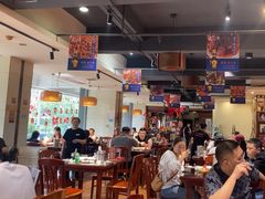 -天下客饭店(中山路店)