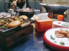 -小城外婆肴私房菜.家宴聚集点(圆明园颐和园·清河上地店)