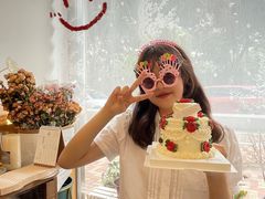 -ZOZO's昌左左精致甜品设计(新北店)