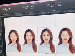 -海马体照相馆(天津世纪都会店)