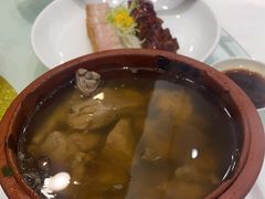 -新兴家喻酒家·羊城名宴(昌岗店)