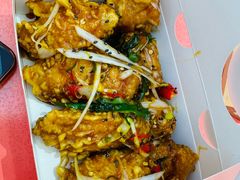 -悠个炸鸡(南京创始店)