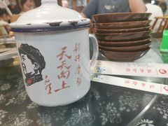 -张关合渣(朱家坳店)