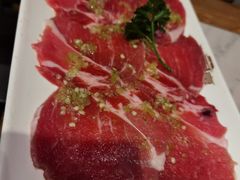 -韩宫宴烤肉·料理(苏州中心店)