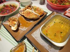 -三毛烧烤·南昌大排档(山姆店)