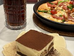 -必胜客(嘉兴八佰伴店)