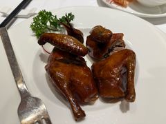 -阳澄湖费尔蒙酒店颐丰阁中餐厅(马鞍山西路店)