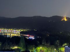 -杭州城中香格里拉大酒店