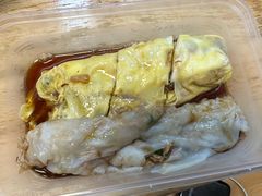 -山水肠粉(盐田店)