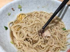 -朱鸿兴面馆(镇湖店)