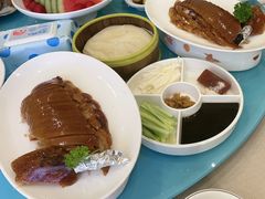 -普天和酒楼·新津菜·烤鸭(天津之眼店)