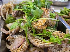 -曹胖子龙虾馆(黄桦路店)