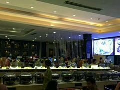 -东方之珠洗浴休闲广场(南开店)