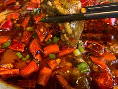 -鳅香泥鳅特色主题餐厅