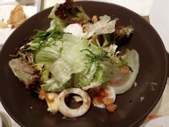 -菲滋意式餐厅(西溪印象城店)