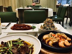 -大鸭梨烤鸭(左家庄店)