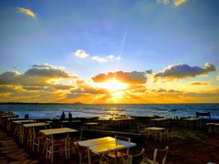 -Cafe Aewol Monsant