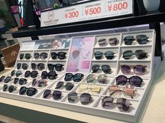 -LOHO眼镜(太阳宫凯德MALL店)