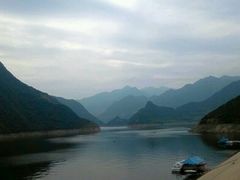 -黑河国家森林公园