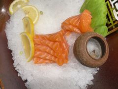 -宝轩渔府·海鲜(水上店)