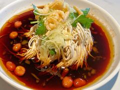花园烫干丝-花园茶楼·淮扬菜(兴城西路店)