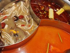 -快乐小羊(富强中路店)