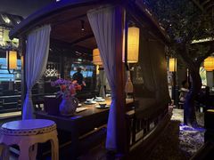 -绿茶餐厅(昆明世纪金源店)