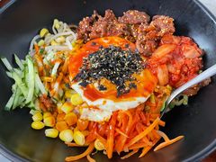 -优壹佳·延边朝鲜族料理(中山北路店)