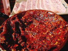 -周幺妹重庆老火锅(银泰城总店)