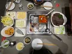 -海底捞火锅(旭辉MALL店)