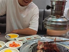 -喜来稀肉(虹泉路店)