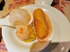 金枕榴莲酥-点都德(聚福楼店)