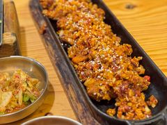-小木屋米酒店·韩国料理(深圳总店)