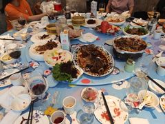 -卫鼎轩·家宴(水上公园店)