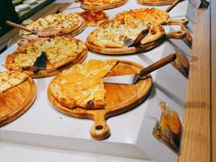 -比格比萨自助(宝山日月光店)