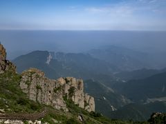 -白草畔自然风景区