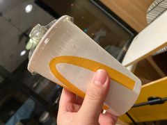 -麦当劳(健德桥得来速店)