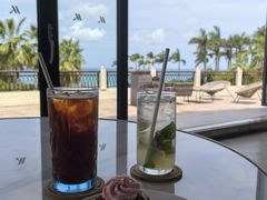 -三亚亚龙湾万豪度假酒店