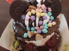 -DQ·蛋糕·冰淇淋(手工定制蛋糕长泰广场店)