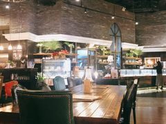 -Let's Taipei 非常烘焙(太古里店)