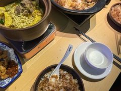 -裕鼎鲜·新中菜(王府井店)