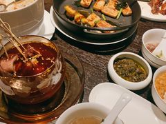 -甄御•海鲜新青岛菜(麦岛店)