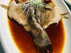 -廊亦舫Lang Yi Fang Restaurant(金桥店)