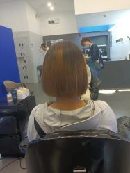 -CIT造型·烫发·染发