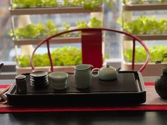 -沈灶河豚宴·河豚融合餐厅(汉中路店)