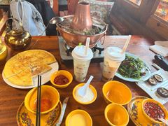 -塔洛藏餐吧(香格里拉古城店)